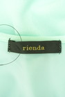 rienda（リエンダ）の古着「商品番号：PR10243295」-6