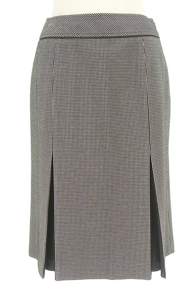 EPOCA（エポカ）の古着「裾タックセミタイトミモレスカート（スカート）」大画像１へ