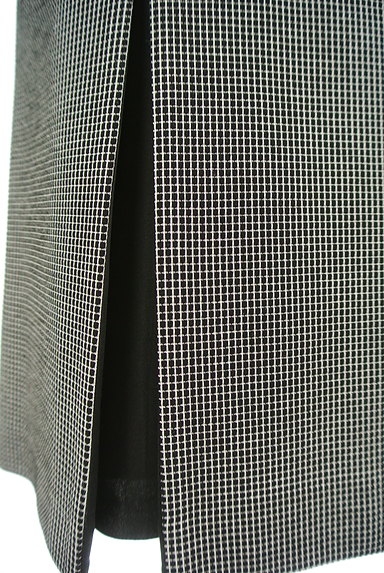 EPOCA（エポカ）の古着「裾タックセミタイトミモレスカート（スカート）」大画像５へ
