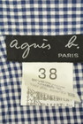 agnes b（アニエスベー）の古着「商品番号：PR10243314」-6