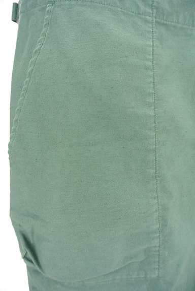 ZUCCa（ズッカ）の古着「ビックポケットセミタイトスカート（スカート）」大画像４へ