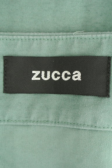 ZUCCa（ズッカ）の古着「ビックポケットセミタイトスカート（スカート）」大画像６へ