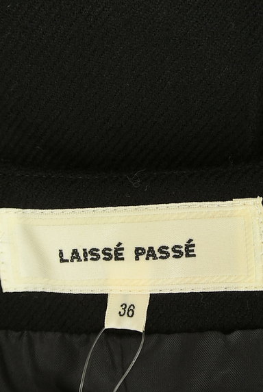 LAISSE PASSE（レッセパッセ）の古着「フレアショートパンツ（ショートパンツ・ハーフパンツ）」大画像６へ