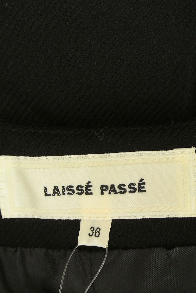 LAISSE PASSE（レッセパッセ）の古着「商品番号：PR10243332」-大画像6