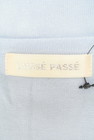LAISSE PASSE（レッセパッセ）の古着「商品番号：PR10243333」-6