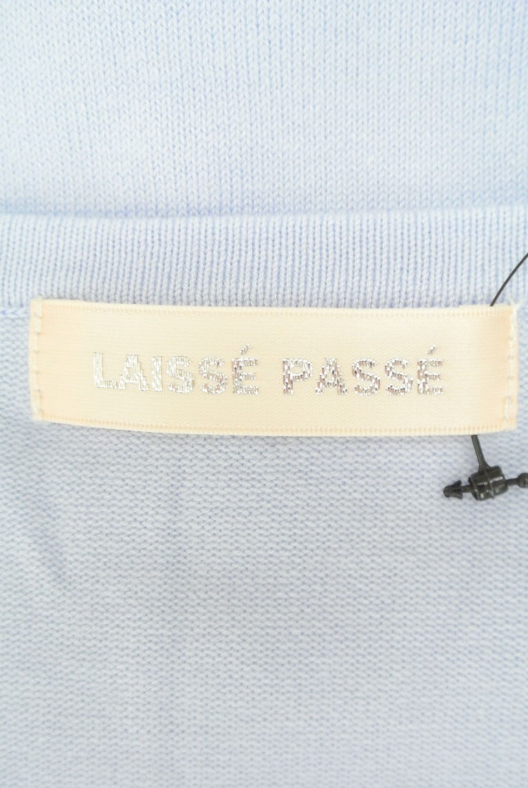 LAISSE PASSE（レッセパッセ）の古着「商品番号：PR10243333」-大画像6