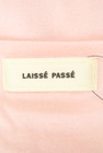 LAISSE PASSE（レッセパッセ）の古着「商品番号：PR10243335」-6