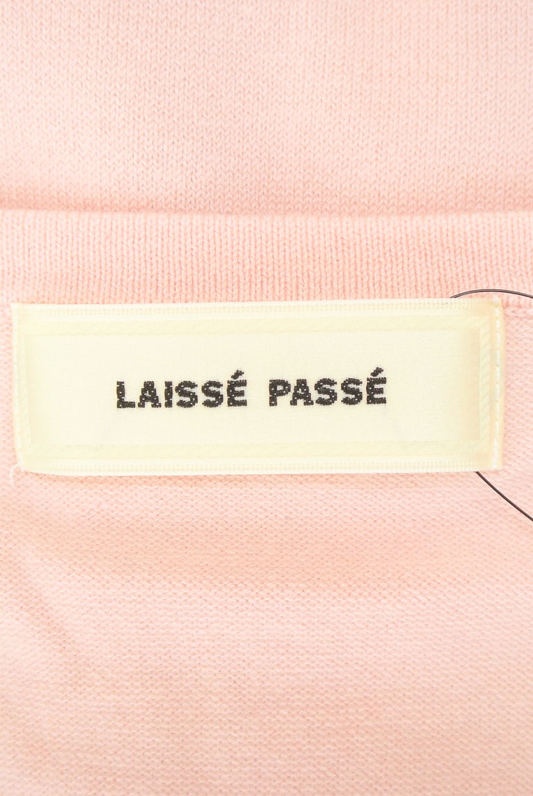 LAISSE PASSE（レッセパッセ）の古着「商品番号：PR10243335」-大画像6