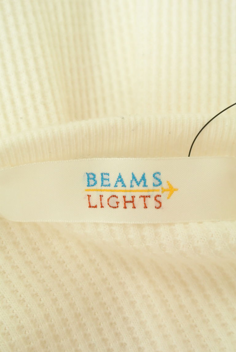 BEAMS LIGHTS（ビームスライツ）の古着「商品番号：PR10243353」-大画像6