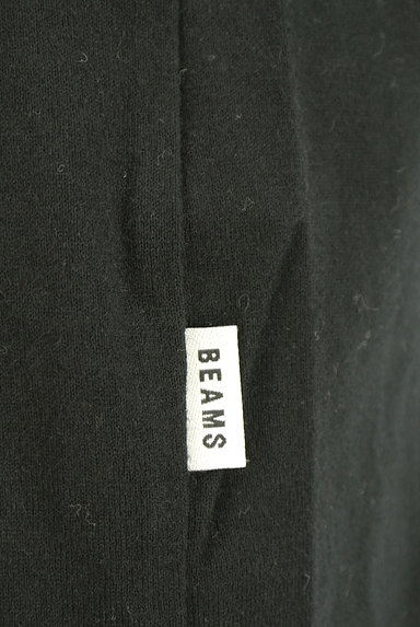 BEAMS（ビームス）の古着「ボーダーポケットTシャツ（Ｔシャツ）」大画像５へ