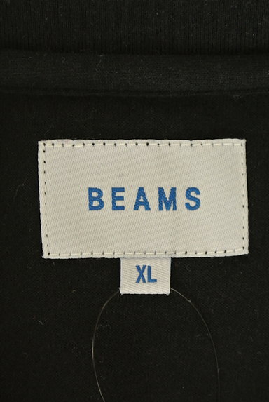 BEAMS（ビームス）の古着「ボーダーポケットTシャツ（Ｔシャツ）」大画像６へ