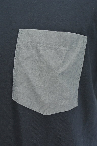 URBAN RESEARCH DOORS（アーバンリサーチドアーズ）の古着「胸ポケットTシャツ（Ｔシャツ）」大画像４へ