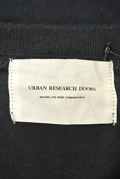 URBAN RESEARCH DOORS（アーバンリサーチドアーズ）の古着「胸ポケットTシャツ（Ｔシャツ）」大画像６へ