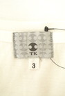 TK（ティーケー）の古着「商品番号：PR10243370」-6