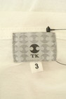 TK（ティーケー）の古着「商品番号：PR10243371」-6