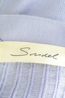 Snidel（スナイデル）の古着「商品番号：PR10243383」-6