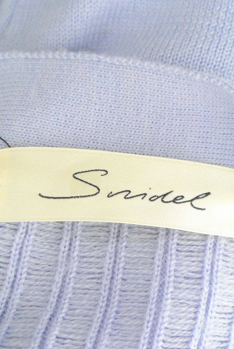 Snidel（スナイデル）の古着「商品番号：PR10243383」-大画像6