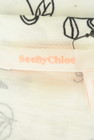 See by Chloe（シーバイクロエ）の古着「商品番号：PR10243385」-6
