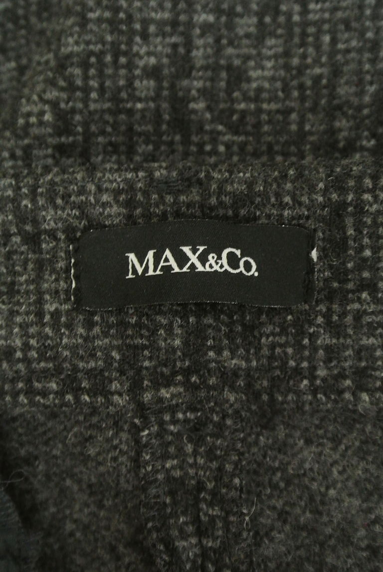 MAX&Co.（マックス＆コー）の古着「商品番号：PR10243388」-大画像6