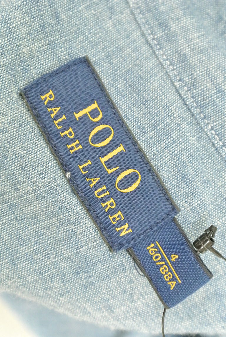 POLO RALPH LAUREN（ポロラルフローレン）の古着「商品番号：PR10243403」-大画像6