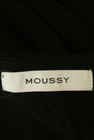 MOUSSY（マウジー）の古着「商品番号：PR10243416」-6