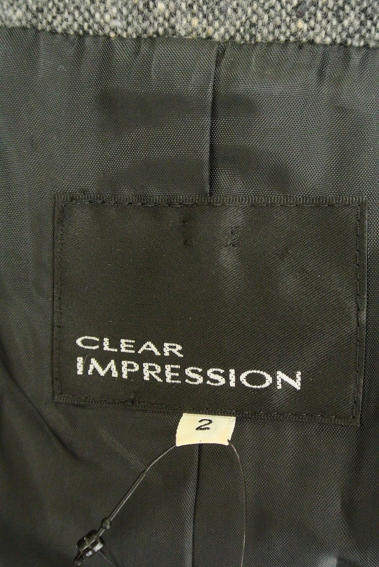 CLEAR IMPRESSION（クリアインプレッション）の古着「商品番号：PR10243422」-大画像6