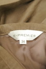M-premier（エムプルミエ）の古着「商品番号：PR10243435」-6