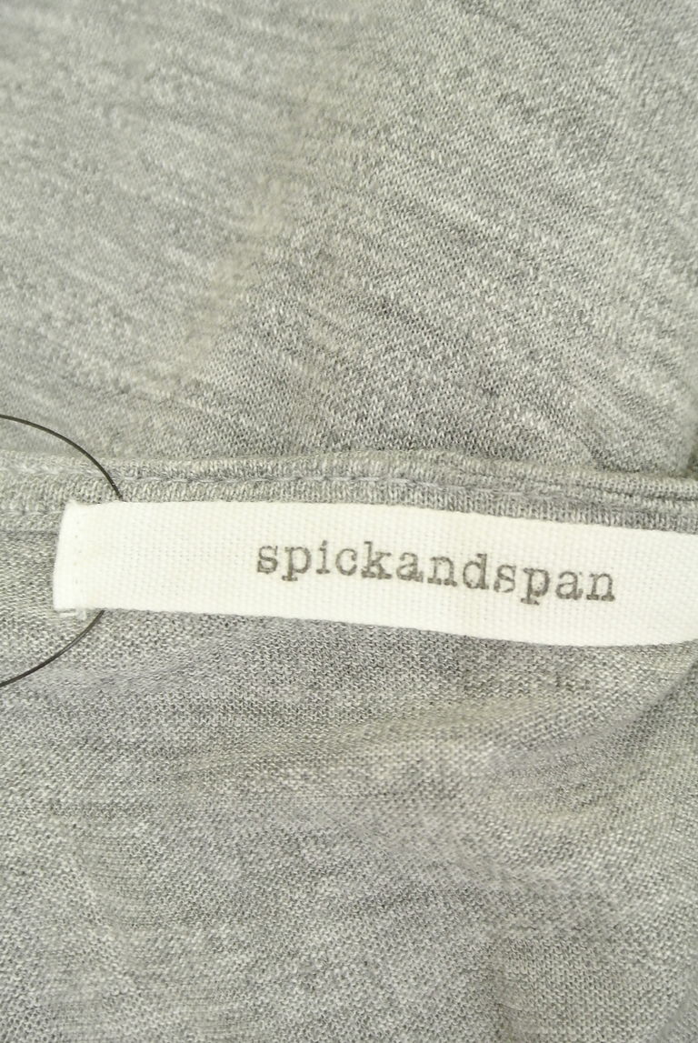 Spick and Span（スピック＆スパン）の古着「商品番号：PR10243448」-大画像6