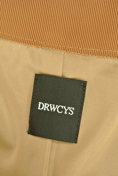DRWCYS（ドロシーズ）の古着「ウールワイドパンツ（パンツ）」大画像６へ