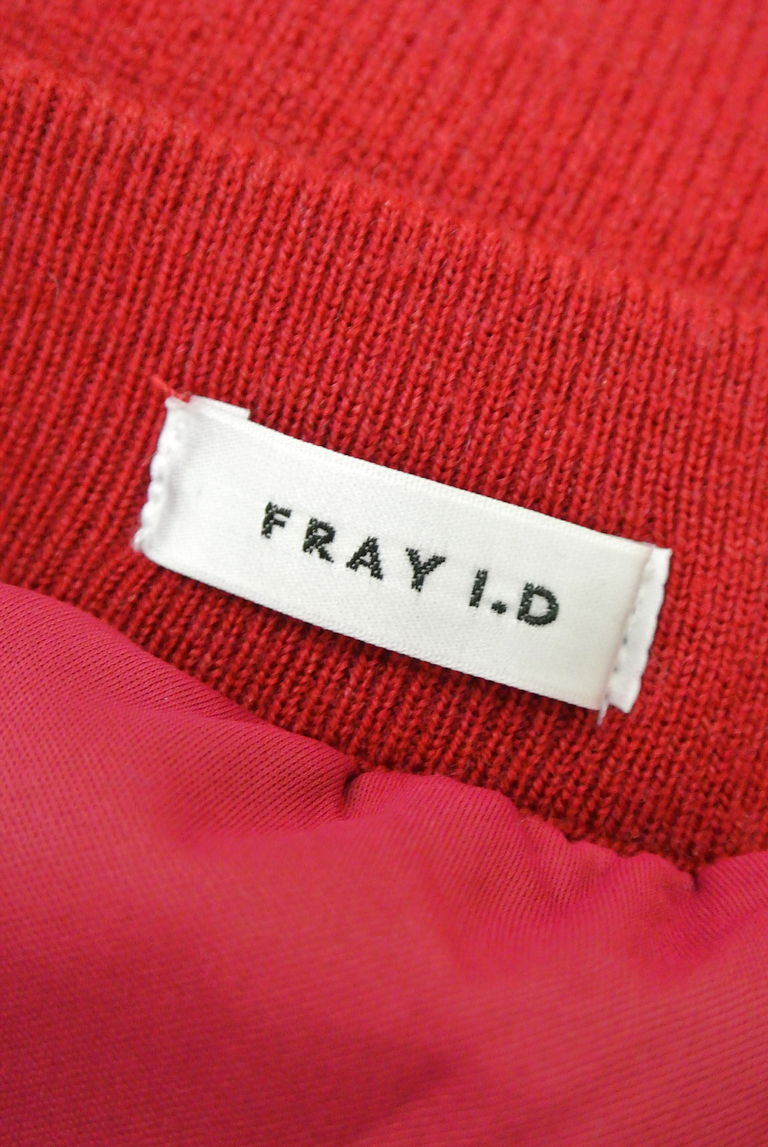 FRAY I.D（フレイアイディー）の古着「商品番号：PR10243463」-大画像6