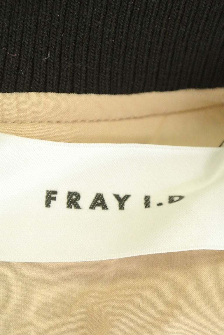 FRAY I.D（フレイアイディー）の古着「商品番号：PR10243465」-大画像6