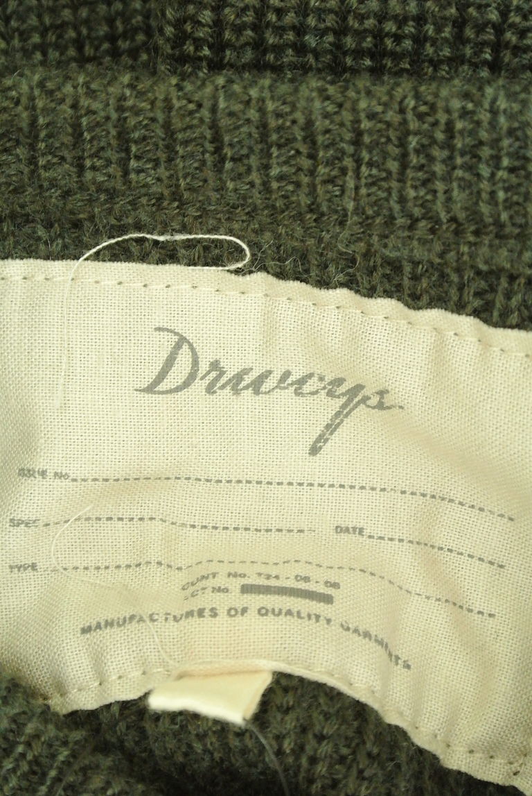 DRWCYS（ドロシーズ）の古着「商品番号：PR10243476」-大画像6