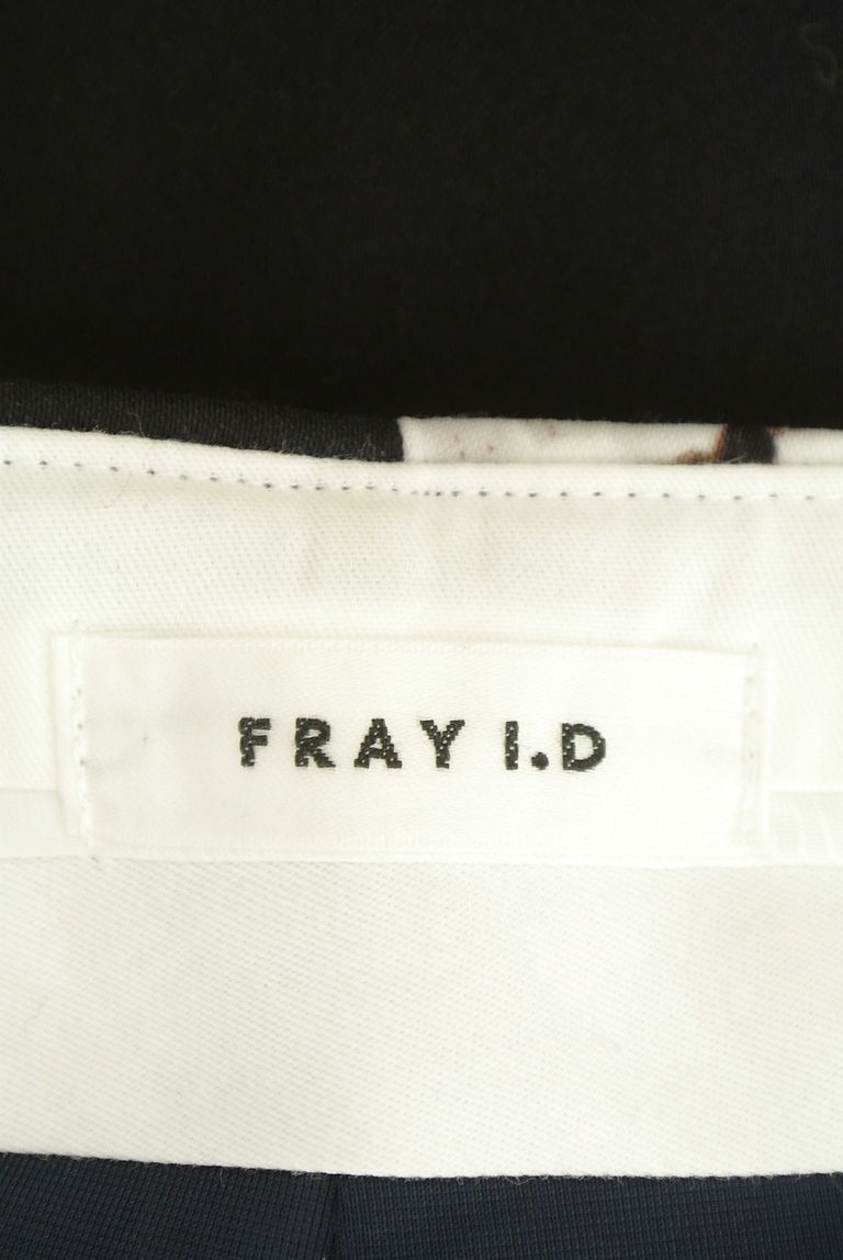 FRAY I.D（フレイアイディー）の古着「商品番号：PR10243478」-大画像6