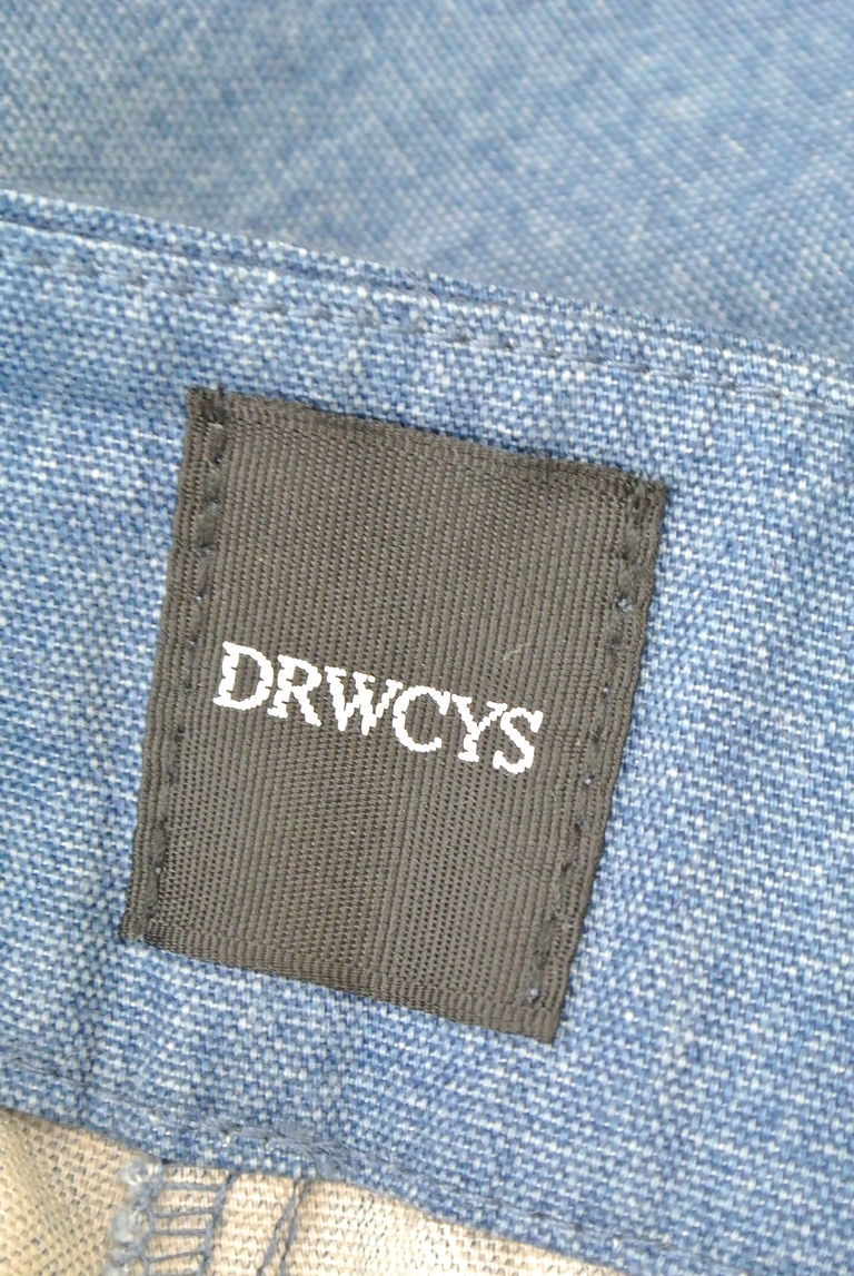 DRWCYS（ドロシーズ）の古着「商品番号：PR10243479」-大画像6