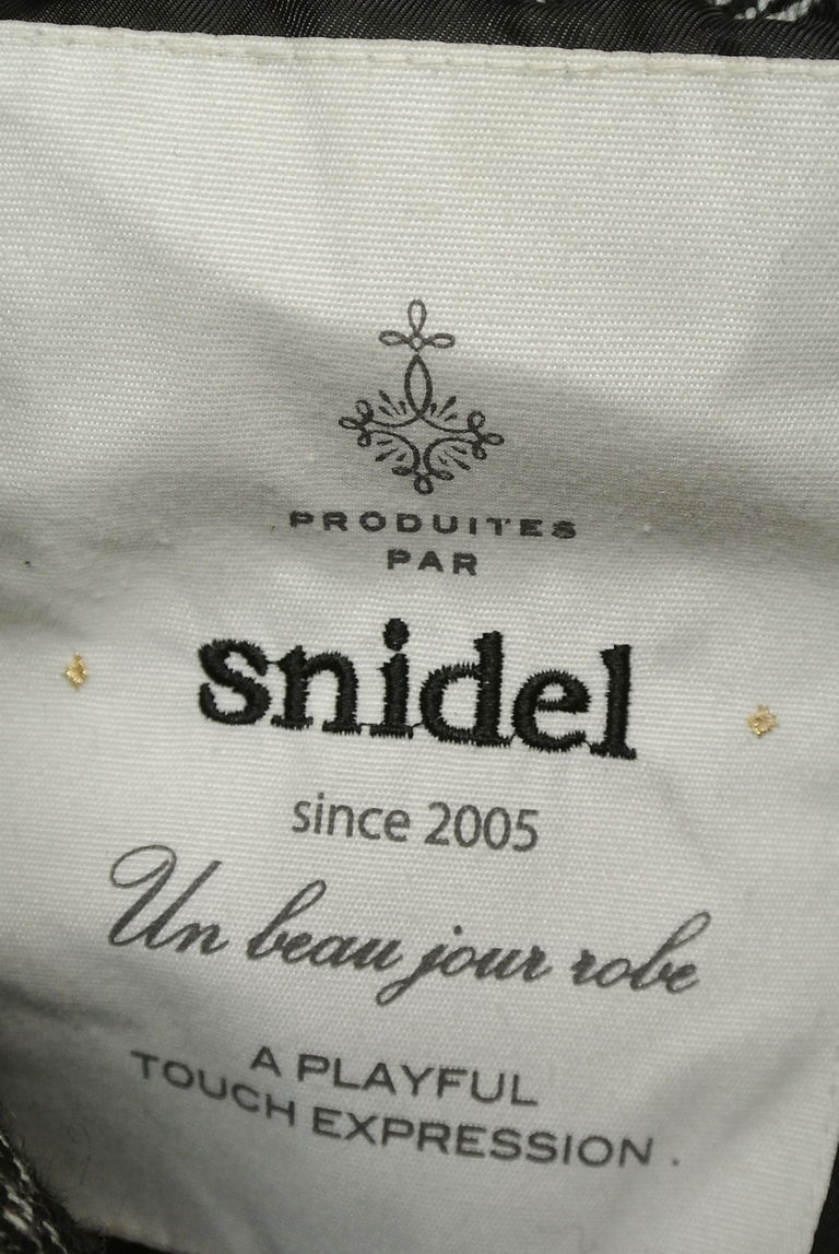 Snidel（スナイデル）の古着「商品番号：PR10243483」-大画像6
