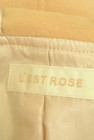 L'EST ROSE（レストローズ）の古着「商品番号：PR10243484」-6