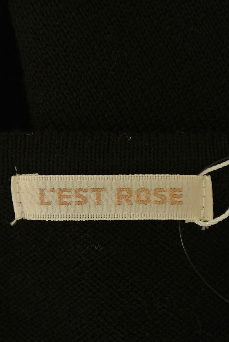L'EST ROSE（レストローズ）の古着「商品番号：PR10243487」-大画像6