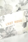 L'EST ROSE（レストローズ）の古着「商品番号：PR10243491」-6