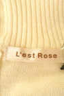 L'EST ROSE（レストローズ）の古着「商品番号：PR10243492」-6