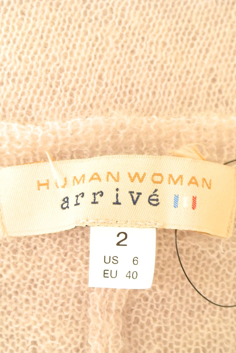 HUMAN WOMAN（ヒューマンウーマン）の古着「商品番号：PR10243502」-大画像6