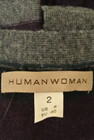HUMAN WOMAN（ヒューマンウーマン）の古着「商品番号：PR10243503」-6