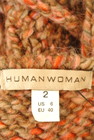 HUMAN WOMAN（ヒューマンウーマン）の古着「商品番号：PR10243506」-6