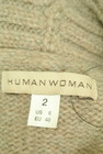 HUMAN WOMAN（ヒューマンウーマン）の古着「商品番号：PR10243507」-6