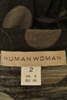 HUMAN WOMAN（ヒューマンウーマン）の古着「商品番号：PR10243510」-6