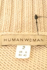 HUMAN WOMAN（ヒューマンウーマン）の古着「商品番号：PR10243513」-6