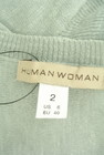 HUMAN WOMAN（ヒューマンウーマン）の古着「商品番号：PR10243514」-6