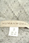HUMAN WOMAN（ヒューマンウーマン）の古着「商品番号：PR10243518」-6