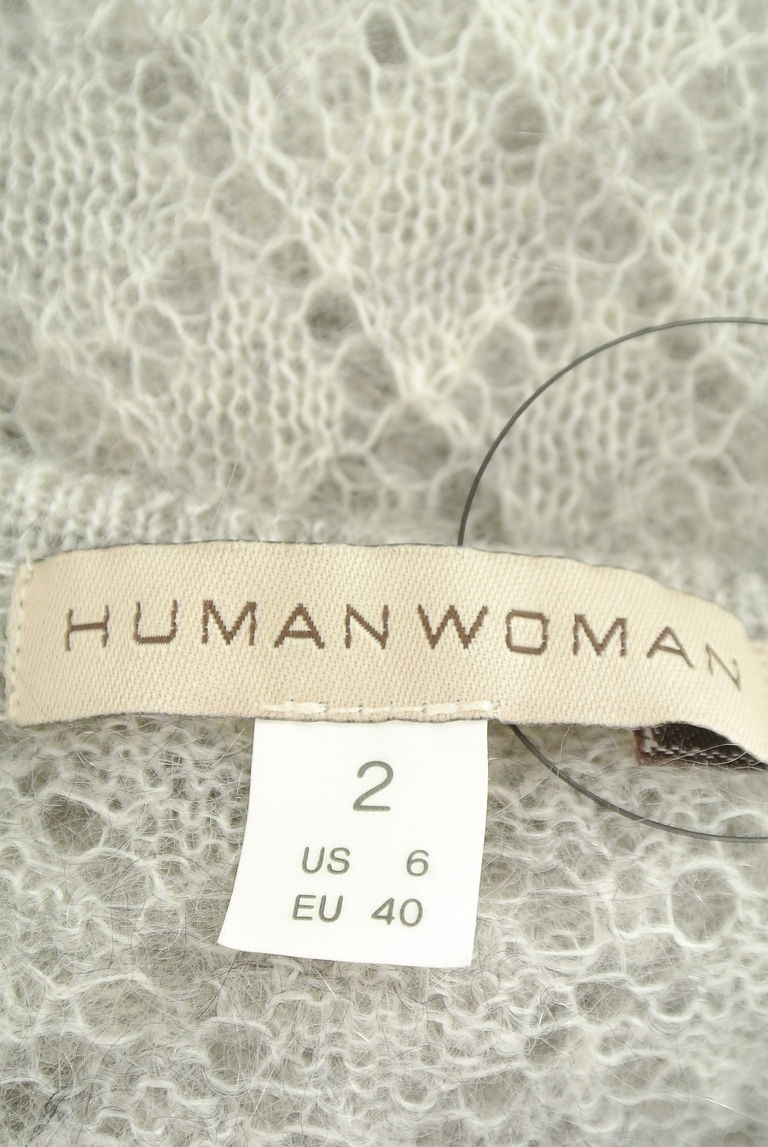 HUMAN WOMAN（ヒューマンウーマン）の古着「商品番号：PR10243518」-大画像6