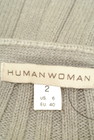 HUMAN WOMAN（ヒューマンウーマン）の古着「商品番号：PR10243519」-6