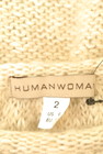 HUMAN WOMAN（ヒューマンウーマン）の古着「商品番号：PR10243520」-6